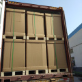 PVC coated fiberglass screen mesh anti insect screen